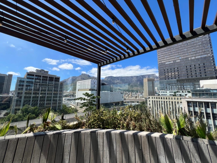 To Let 0 Bedroom Property for Rent in Cape Town City Centre Western Cape